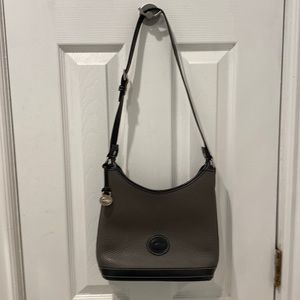 Dooney and Bourke leather bag